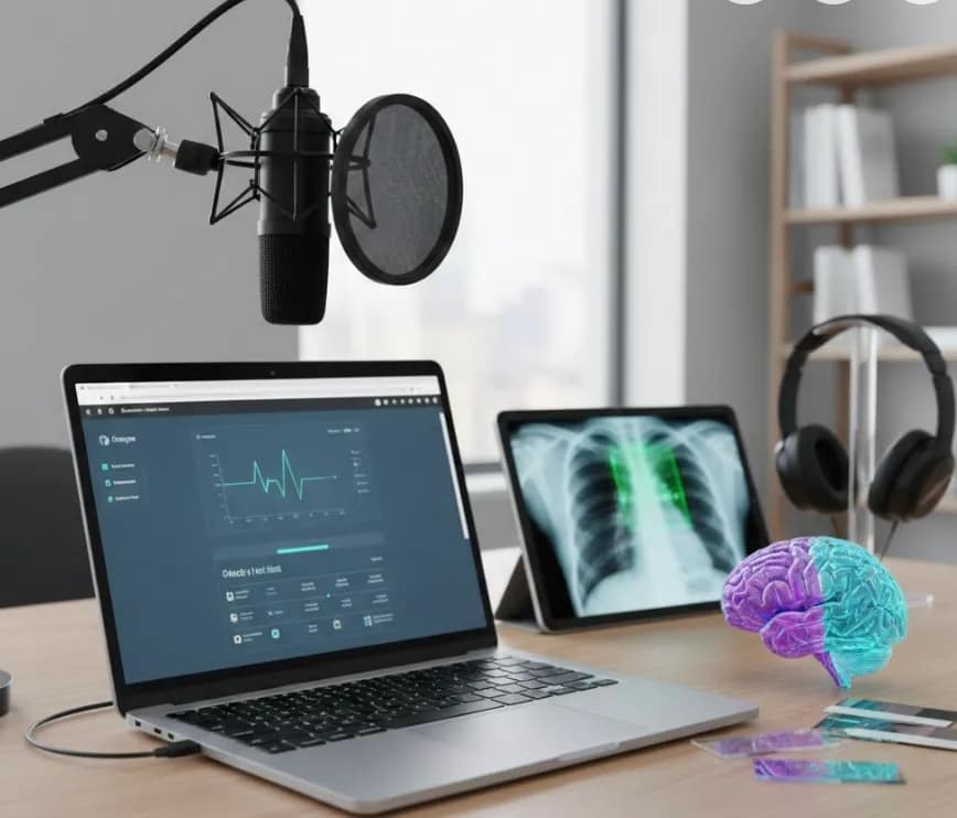 Start a Podcast in 2026: Simple Beginner Guide That Actually Works 3 start a podcast from home in 2026